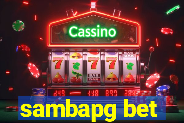 sambapg bet